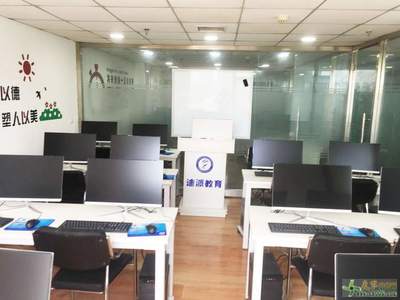 沈陽UI全棧設計好學嗎？迪派老師為你詳解