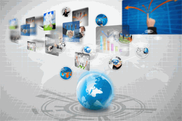 泰能軟件 企業數字化轉型的智慧咨詢伙伴