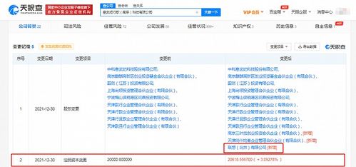聯想投資寒武紀行歌 布局人工智能基礎軟件開發的關鍵一步