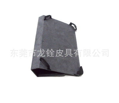 書本里的科技溫度 平板保護套的匠心之旅